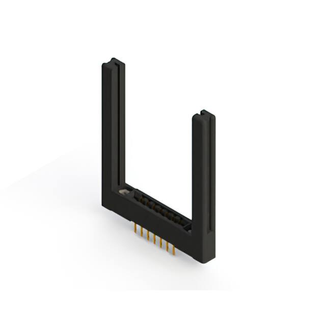 357-007-558-158 EDAC Inc.  Conectores de tableros de borde